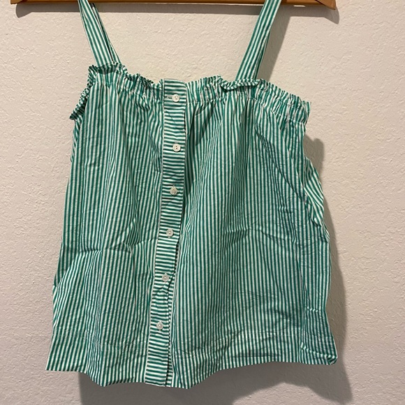 J. Crew Tops - Jcrew tank top. NWOT